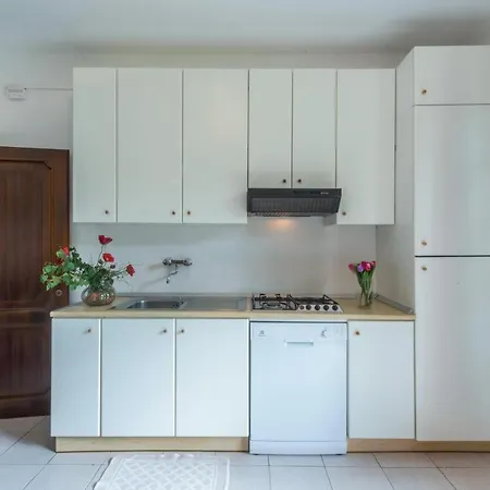 Adi 2 Apartman Domaso