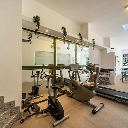 Apartman Adi 2 *